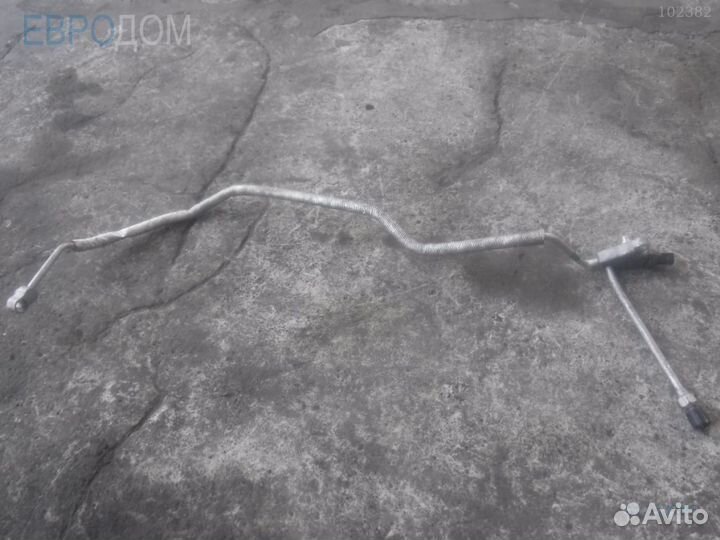 Трубка компрессор - испаритель BMW E46 s1113795