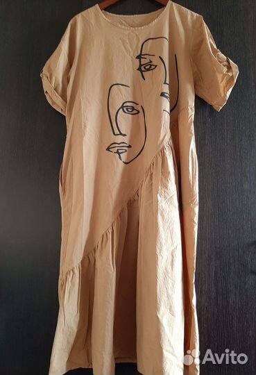 Платье Италия