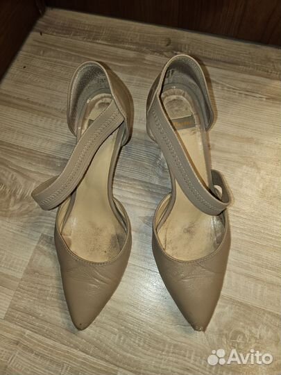 Туфли женские 37