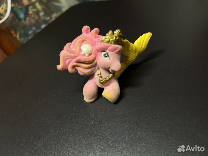 Лошадки filly