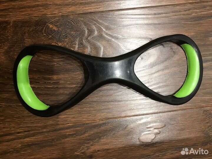 Трубка для плавания, ласты,лопатки, мешок arena