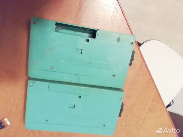 Тюнер Томь 209