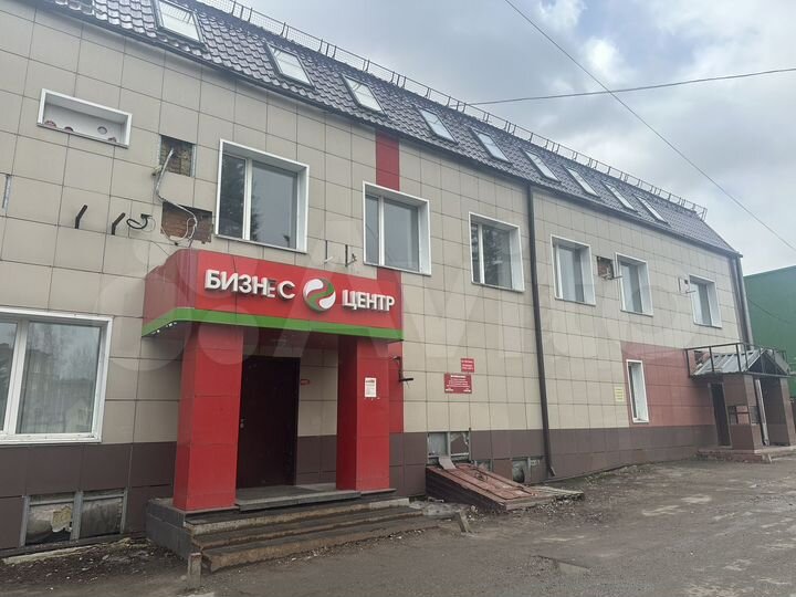 Офис, 1700 м²