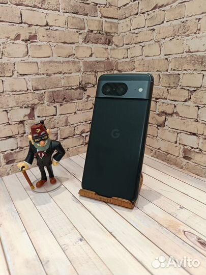 Google Pixel 8, 8/256 ГБ