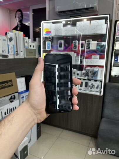 iPhone 15 Pro, 256 ГБ