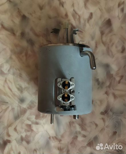 Запчасти для водяного кулера