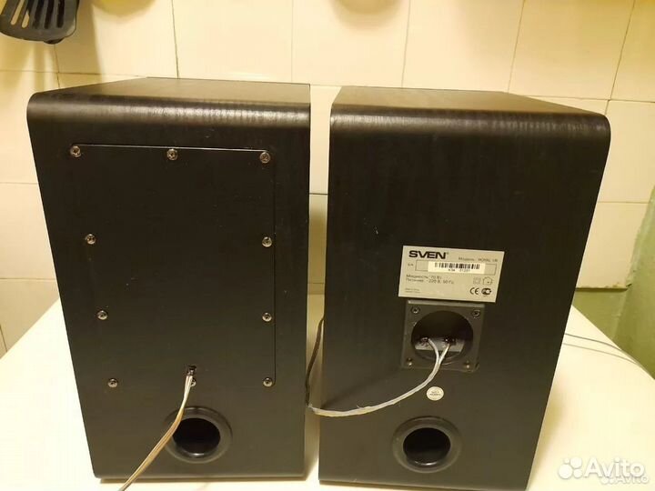 Колонки Sven Royal 1R