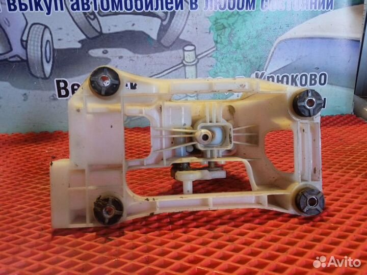 Кулиса МКПП Hyundai Elantra 4 (HD)