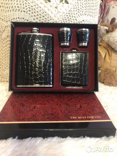 Подарочный набор