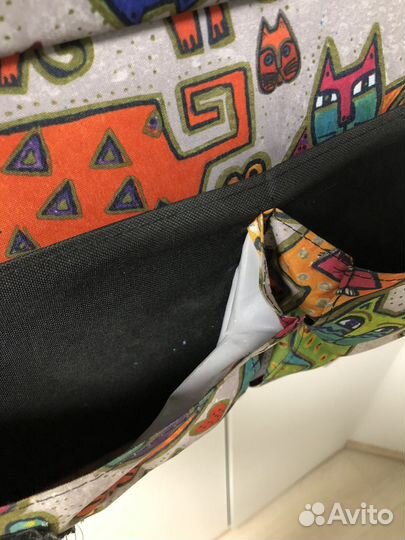 Папка для художника a2