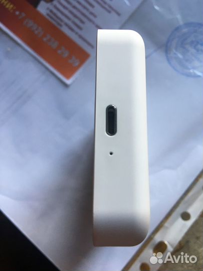 Mag safe battery pack не оригинал