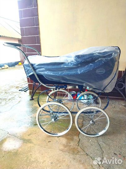 Коляска inglesina