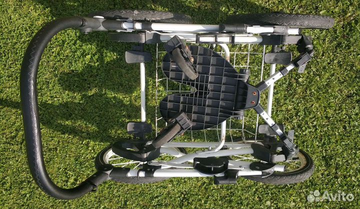 Подножка для второго ребенка bumprider