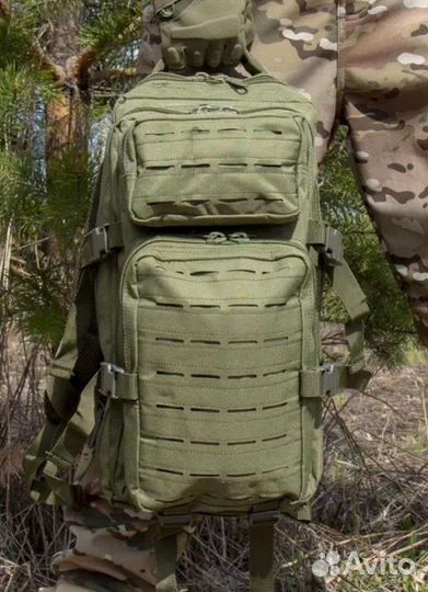 Рюкзак рейдовый 40 литров опт