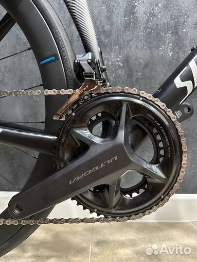 Specialized Tarmac SL7 Expert 2023 Новый