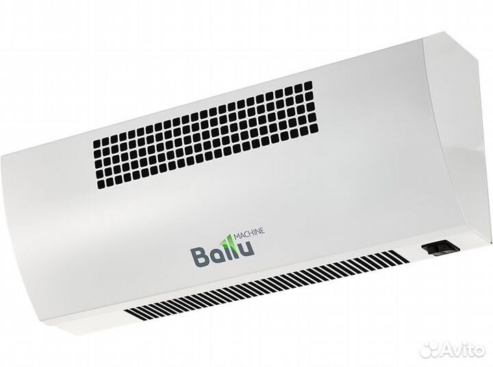 Завеса тепловая Ballu BHC-CE-3L (2,5 квт)