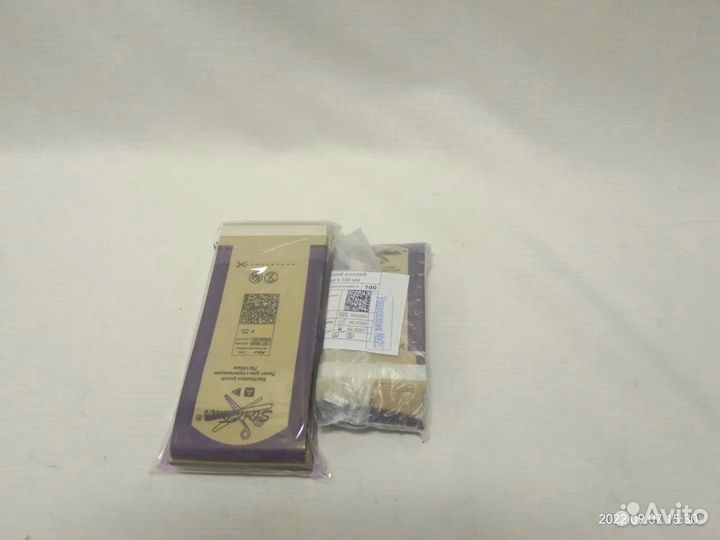 Пакеты, стерилизаторы, индикаторы в ассортименте