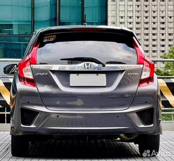 Honda Jazz 1.3 CVT, 2016, 40 000 км