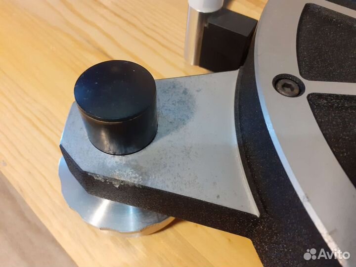 Micro Seiki DQX 1000