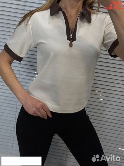 Футболка женская