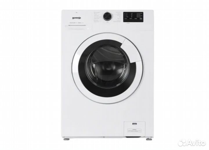 Стиральная машина Gorenje WHP60SF Новая