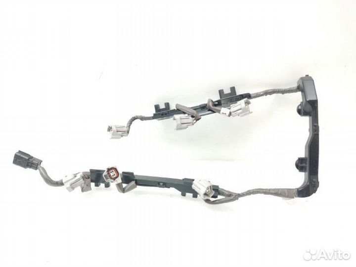 Проводка форсунок Infiniti Q50 V37 3.7 2013