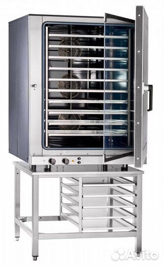 Конвекционная печь кэп-10Э