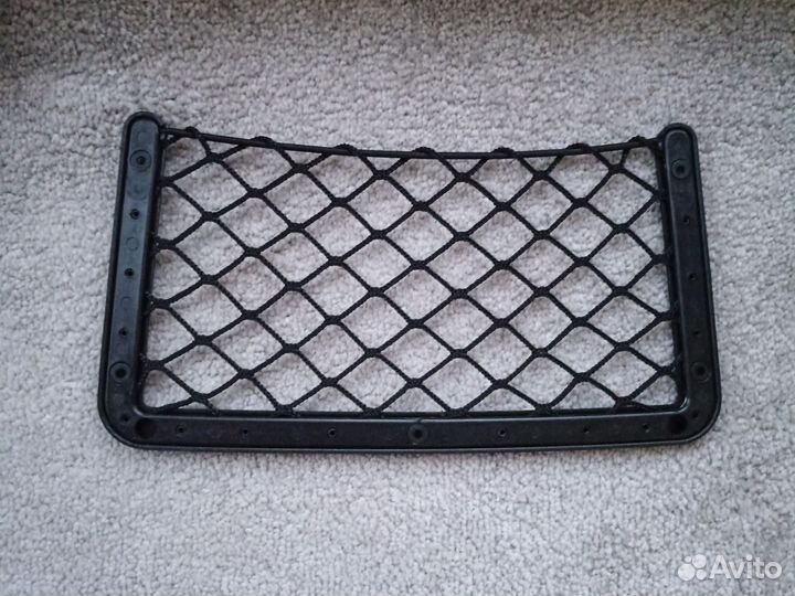 Карман накладной универсальный