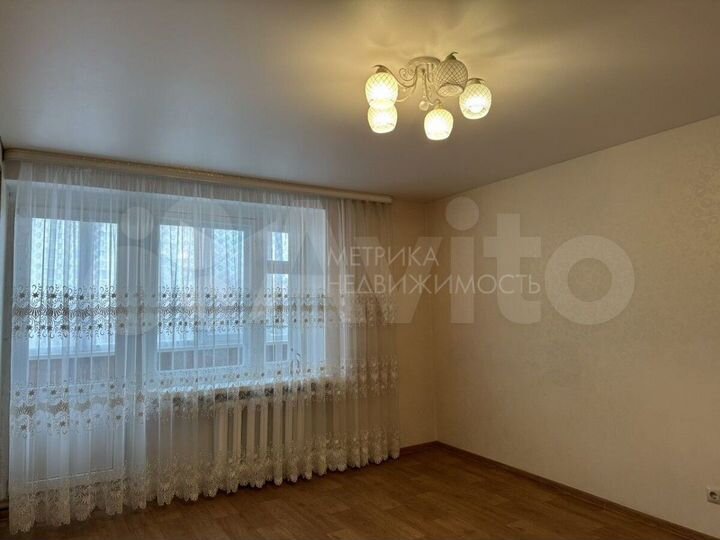 1-к. квартира, 31 м², 3/9 эт.