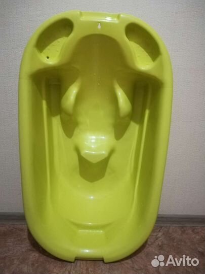 Ванночка для купания