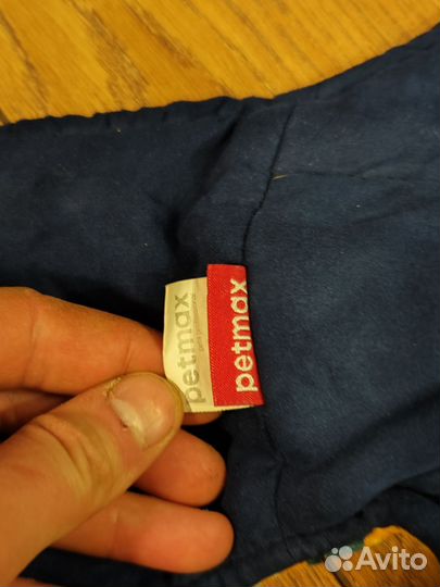 Кофта на собаку 40 см