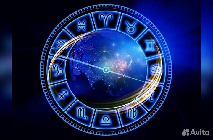 Астролог. Соляр и Лунар. Прошлое настоящее будущее