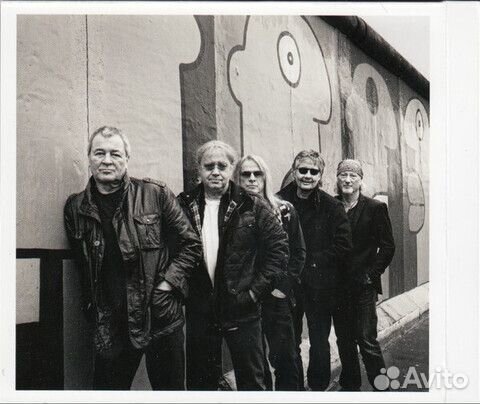 Deep Purple / Now What (Limited Edition)(CD+DVD)