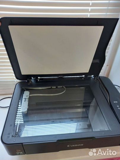 Принтер Canon pixma MP230