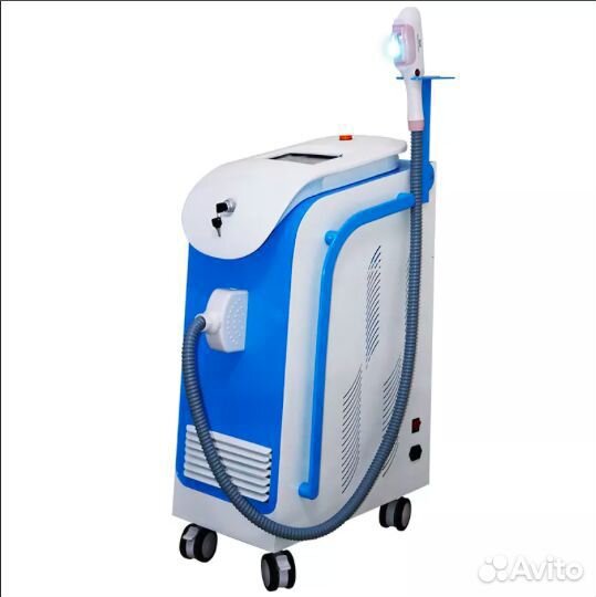 Лазер для эпиляции