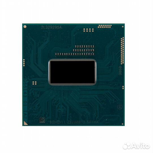 Б/у процессор Core i5-4200M, sr1ha