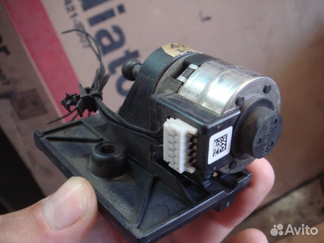 Джетта корректор фары левая Jetta 6 14-18