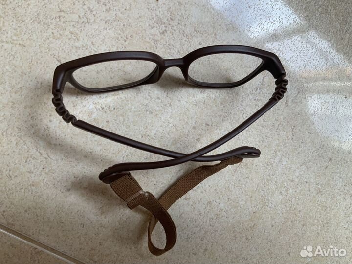 Оправа детская babylook