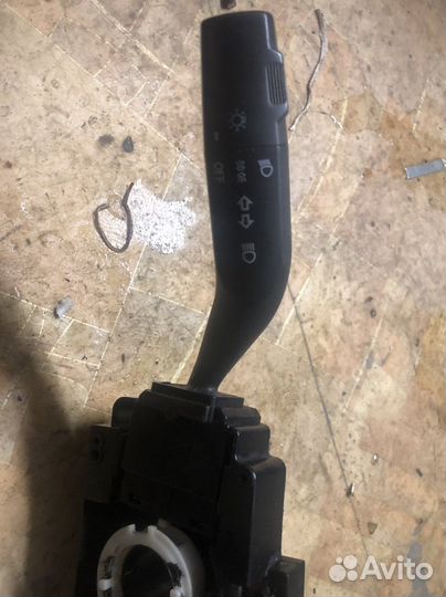 Подрулевой переключатель Great wall vingle