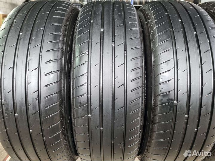 Nexen N'Fera SU4 185/65 R15
