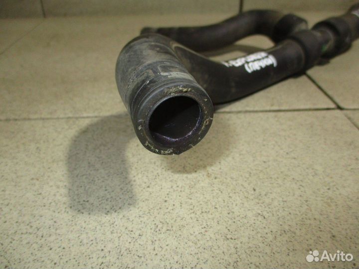 Патрубок отопителя Ford Explorer 5 (U502)