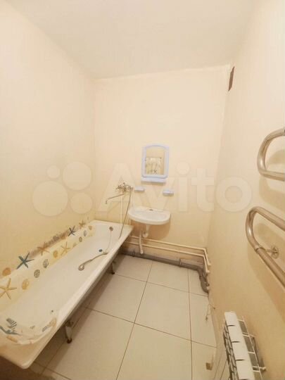 1-к. квартира, 37 м², 2/3 эт.