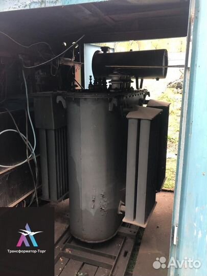 Трансформатор трёхфазный арт76981