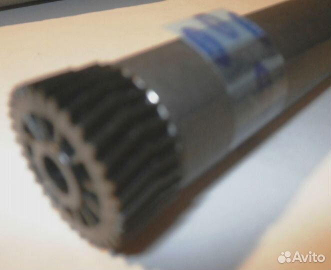 Фото барабан