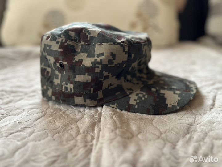 Кепка фсо, полевая