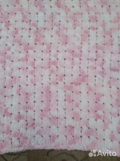 Плед детский