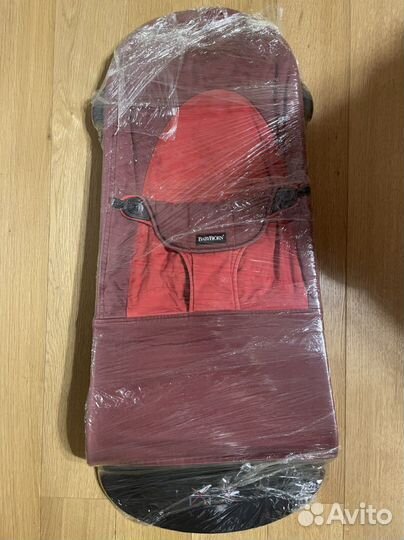 Шезлонг BabyBjorn