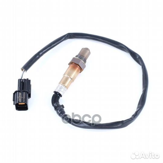 Датчик кислорода (лямбда зонд) до катализатора