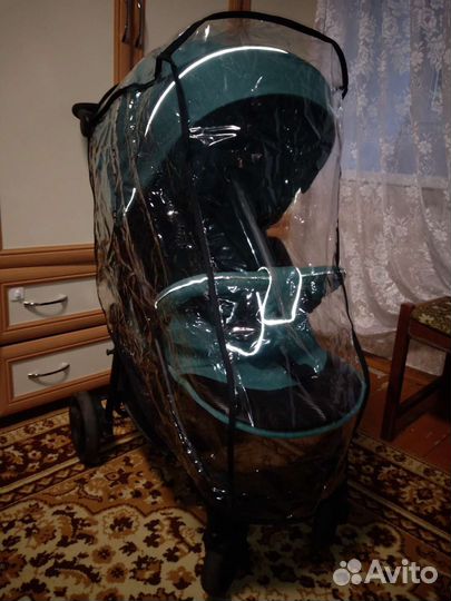 Коляски зимняя и летняя