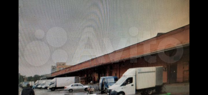 Складское помещение от 20 м кв до 150 м кв